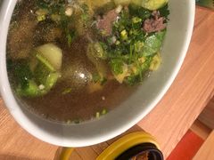 -全牛道·川小馆乐山跷脚牛肉(国金中心店)