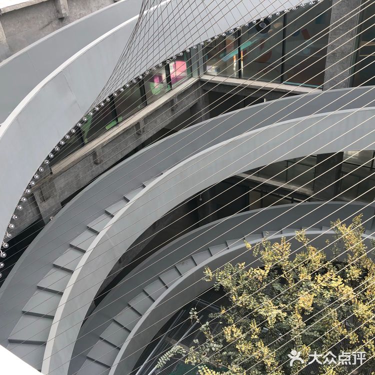 地理位置：杨树浦路平凉路 杨浦滨江