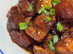 -妈妈的味道·腾冲特色菜(和顺古镇店)