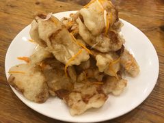 老式锅包肉-枫林饺子