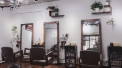 -施华蔻美发连锁