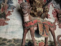 -报恩寺(平武县)