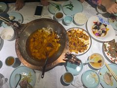 -雲蜀龙阁·金牌水煮鱼(方庄店)