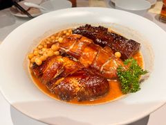 -汤城小厨•粤菜•靓汤(苏州街店)