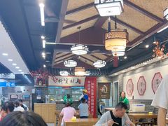 -秦君宝手擀菠菜面(金花路店)