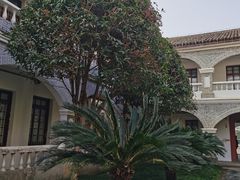 -白鹭洲书院