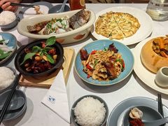 -鹿港小镇(悠唐店)