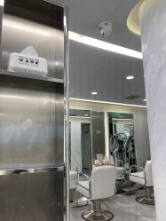 -简法造型·品牌形象店