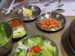 -西塔老太太泥炉烤肉(双井店)