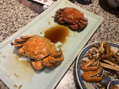 -南京大牌档(楚河汉街凯德1818店)