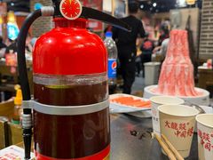 -大龙燚火锅(春熙店)