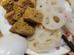 -金口馨方城炝锅烩面(康宁街店)
