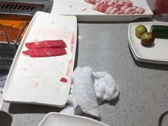 -海底捞火锅(奥体南路店)