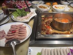 -码头故事火锅(郫县红光店)