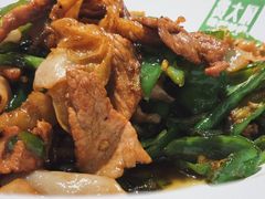 费大厨辣椒炒肉-费大厨辣椒炒肉(万家丽一店)