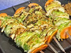 -鼎牛牛炖锅·烤串(温泉路店)