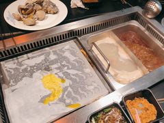 -星伦多自助料理·涮烤一体(虹悦城店)