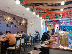 大堂-成都你六姐·牛肉冒菜(城市集市合生汇店)