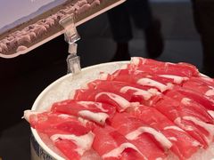 -巴奴毛肚火锅(七宝领展广场店)