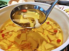 -杭州和达希尔顿逸林酒店·和园中餐厅-杭帮菜名店