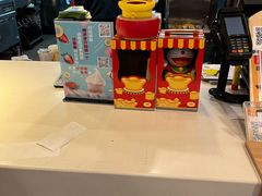 -麦当劳(北方新天地店)