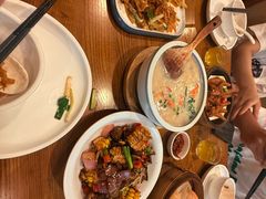 -如轩·海鲜砂锅粥·潮汕菜(海珠店)