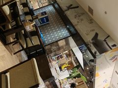 -杭州开元名都大酒店·地中海自助餐厅