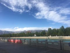-海子诗歌陈列馆