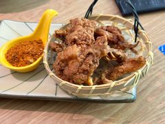 -沼津港精致料理·寿喜烧·烧鸟(青浦宝龙广场日料榜单店)