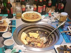 -灶座小锅烀饼·铁锅炖(全国总店)