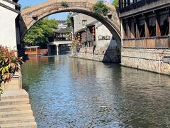 -南浔古镇