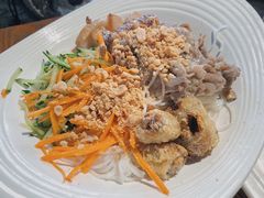至尊捞檬-越南牛肉河粉餐厅(书院巷店)