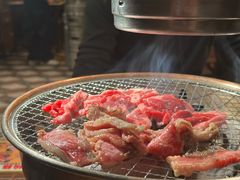 -肉仓焼肉バー(烟台山店)