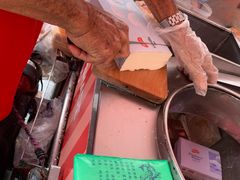 -詹爷爷乌节路街头冰淇淋