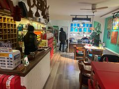 -茶香书香私房菜(北台一路店)