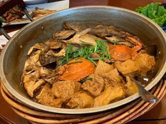 -私房小厨(康城路店)
