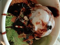 -广州中心皇冠假日酒店-环市食坊·海鲜自助餐厅