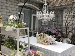 -京北渔家傲