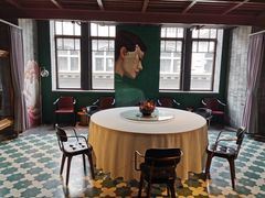 -三号黄浦会Canton Table