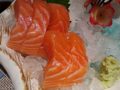 -有喜屋·烧鸟·居酒屋(周浦万达店)