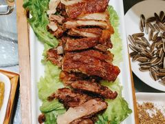 -峨嵋酒家(牡丹园店)