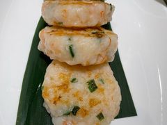 -双合园·海鲜水饺青岛菜(上清路店)