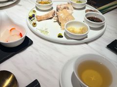 白切文昌鸡-闻见中国海南菜(K11店)