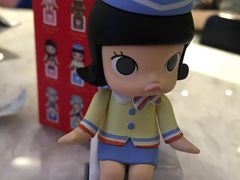 -泡泡玛特POPMART(金安国际购物中心店)