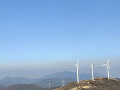 -东白山