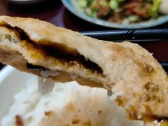 红糖饼-冯四孃跷脚牛肉·非物质文化遗产店