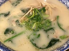 -裕丰源滋补烩面(天赋路店)