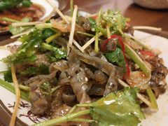 -火齐潮汕砂锅粥(五道口店)