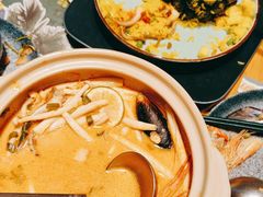 -泰悦澜·泰国餐厅(万象城店)
