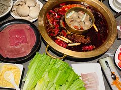 -长嘉·河图火锅(长嘉汇江景旗舰店)